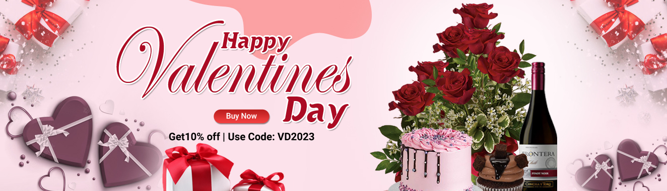 Gift Delivery New Zealand | Free Shipping | Send Online Same Day Cakes